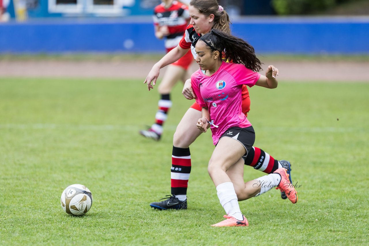 Bild 404 - Loewinnen Cup